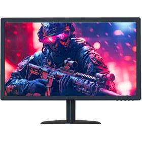 تصویر مانیتور مدل XS2050H 20 Inch Xvision ایکس‌ ویژن 