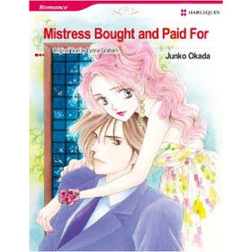 تصویر دانلود کتاب Mistress Bought and Paid For معشوقه خرید و پرداخت