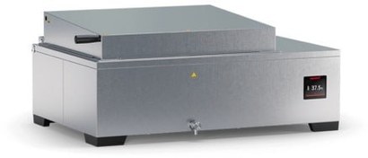 تصویر بن ماری 35 لیتری ممرت آلمانWTB35 