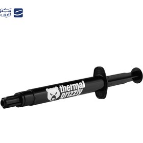 تصویر خمیر سیلیکون ترمال گریزلی مدل Kryonaut 1.5ml 