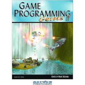 تصویر دانلود کتاب Game Programming Gems 2 (Game Programming Gems Series) Game Programming Gems 2 (Game Programming Series Gems)