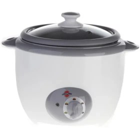 تصویر پلوپز پارس خزر مدل کندوج 181 Pars Khazar RC 181 TSP Candoj Rice Cooker