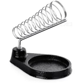 تصویر پایه هویه چدنی سنگین ASA 