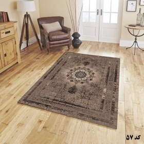 تصویر روفرشی کشدار کد 057 