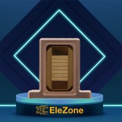 تصویر لیزربار 300 وات 6 خط تک طول موج گرید A+ 