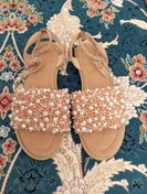 تصویر صندل سوییت رکابدار 