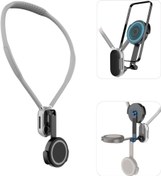 تصویر هولدر گرددنی مگنتی گوشی HOOLDER SCS-NH001