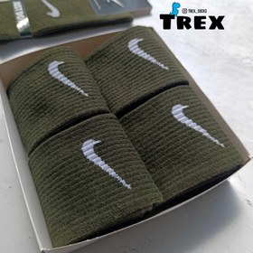 تصویر ساق بلند نایک 