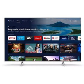 تصویر تلویزیون فیلیپس 58PUS8507 Philips TV 55PUS8118