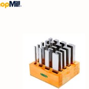 تصویر پارالل گیج اینسایز (Insize) مدل 241-6511 