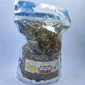 تصویر بابونه خشک درشت شیرازی تمیز سرت شده (عطاری آقای صادقی) - (60 گرم) 