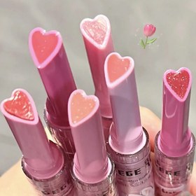 تصویر لیپ گلاس جامد Gege Bear Gege Bear Solid Lip Gloss