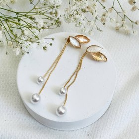 تصویر گوشواره خزان 