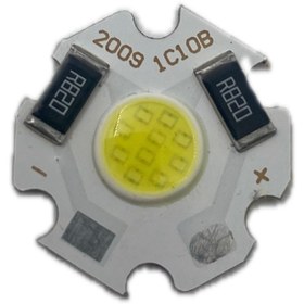 تصویر COB 7W (5V) مهتابي 