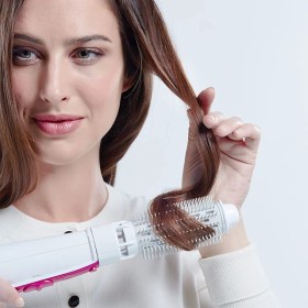 تصویر حالت دهنده مو پاناسونیک مدل ایی اچ کی ایی 46 EH-KE46 Hair Styler