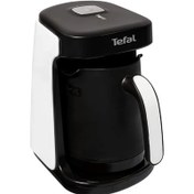 تصویر قهوه جوش تفال مدل CM8111TR Tefal coffe maker CM8111TR