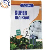 تصویر مدیا بیورول آکوا یک لیتری 