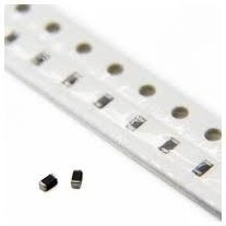 تصویر مقاومت RES 100R 0603 (F.B) SMD مقاومت فریت بید SMD اس ام دی (ferrite bead) 