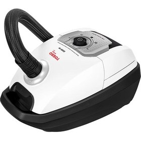 تصویر جاروبرقی روسو مدل Z35 Pro 