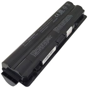 تصویر باتری لپ تاپ دل DELL XPS L502-L501 ا Dell XPS L502 L501 Battery Dell XPS L502 L501 Battery