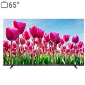 تصویر تلویزیون ال ای دی هوشمند دوو مدل DSL-65S8100EU سایز 65 اینچ 