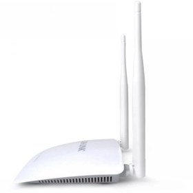 تصویر روتر بیسیم ال بی لینک مدل BL-WR2000 LB_LINK BL-WR2000 Wireless Router