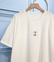 تصویر تیشرت لانگ اسپرت مندی کد 4321 