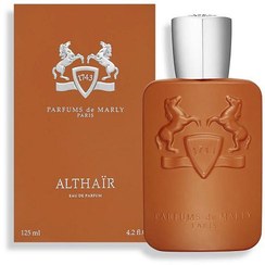 تصویر عطر مارلی الثیر (التیر) - PARFUMS de MARLY Althaïr (اس اف ای فرانسه) 