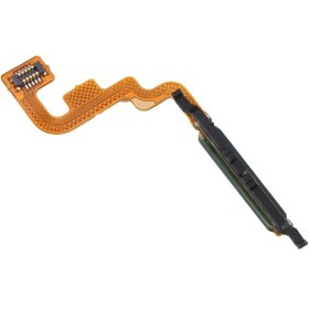 تصویر حسگر اثر انگشت شیائومی Xiaomi Note 12S 