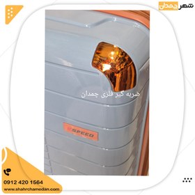 تصویر چمدانSPEEDسایز کابین وکوچک 