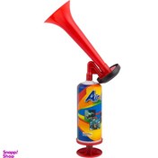 تصویر شیپور هواداری مدل 303102 