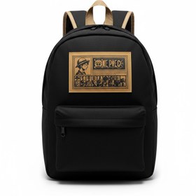 تصویر کیف کوله one piece 