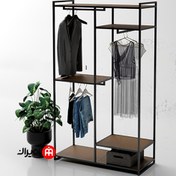 تصویر رگال – M107 