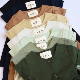 تصویر سارافون L108- AKU 