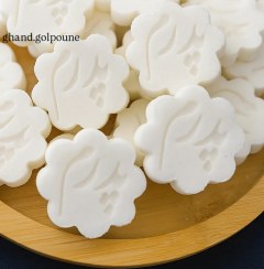 تصویر قندطعمدار پدرم ، مادرم 