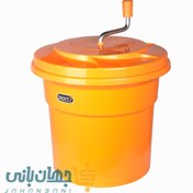 تصویر کاهو خشک کن best 