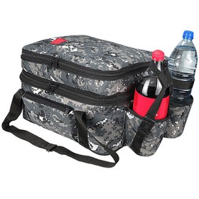 تصویر کیف پیک نیک دیمو مدل SPKLEZER 