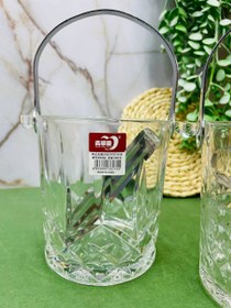 تصویر جا یخی دلی مدل BT036 