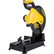 تصویر اره پروفیل بر کنزاکس مدل KCM-1240 ظرفیت ۲۴۰۰ وات 