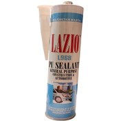 تصویر چسب ماربل شیت لازیو مدل پلی اورتان سفید 280 میلی لیتر 