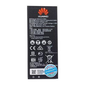 تصویر باتری اورجینال گوشی هواوی Y5 II مدل HB3432A1RBC Battery Huawei Y5 II - HB3432A1RBC