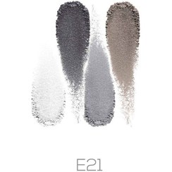 تصویر کالیستا سایه چشم چهار رنگ 21 