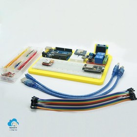 تصویر میزکار IoT IoT Worktable