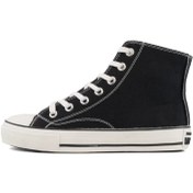 تصویر کتانی کانورس آل استار کلاسیک سفید 