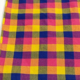 تصویر سفره نان نخی 