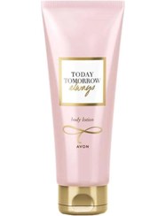 تصویر کرم بدن اورجینال برند Avon مدل Always Vücut Losyonu 125 Ml کد 820451595 