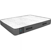 تصویر تشک نفیس مدل مدیکال B سایز دو نفره متوسط 200 × 160 nafis mattress