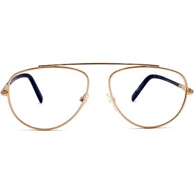 تصویر عینک طبی تام فورد TF 5622-B 