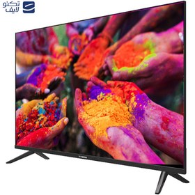 تصویر تلویزیون FHD ایکس ویژن سری 7 سایز 43 اینچ مدل XC785 XVISION FHD XC785 7 series 43inch Smart TV