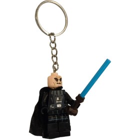 تصویر جاسوئیچی لگو Darth Vader MaskOFF 